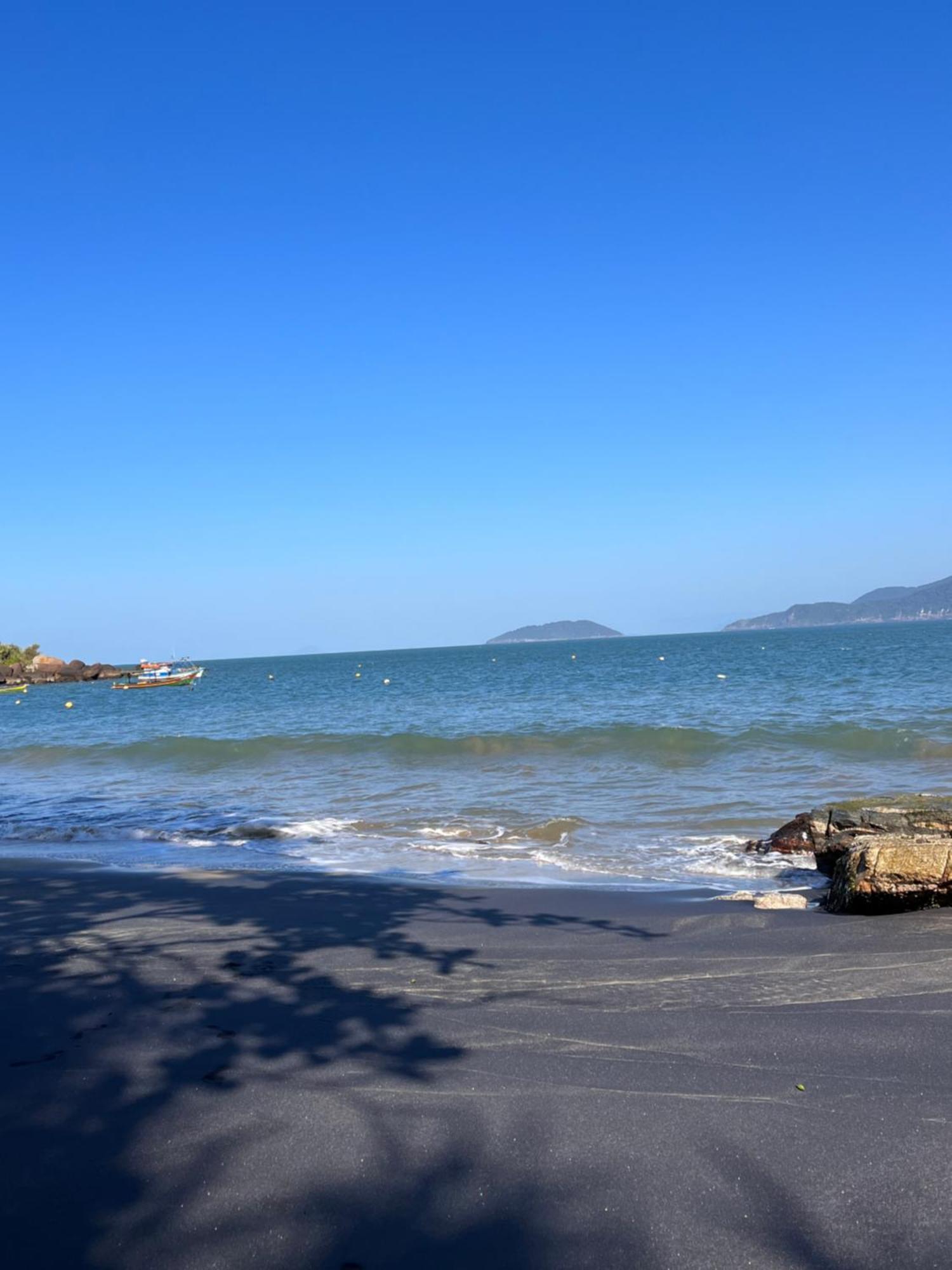 Recanto Das Mangueiras Ilhabela Exterior photo